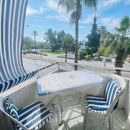 Room With Sea View, Right In The Center Antalya Exterior photo