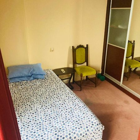 Room With Sea View, Right In The Center Antalya Exterior photo