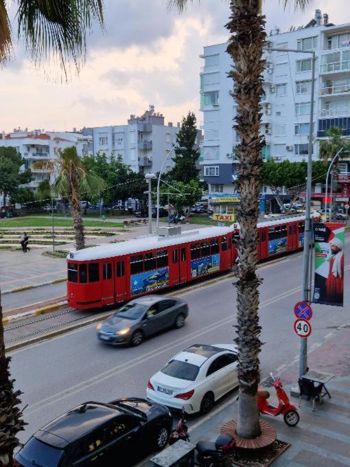 Room With Sea View, Right In The Center Antalya Exterior photo