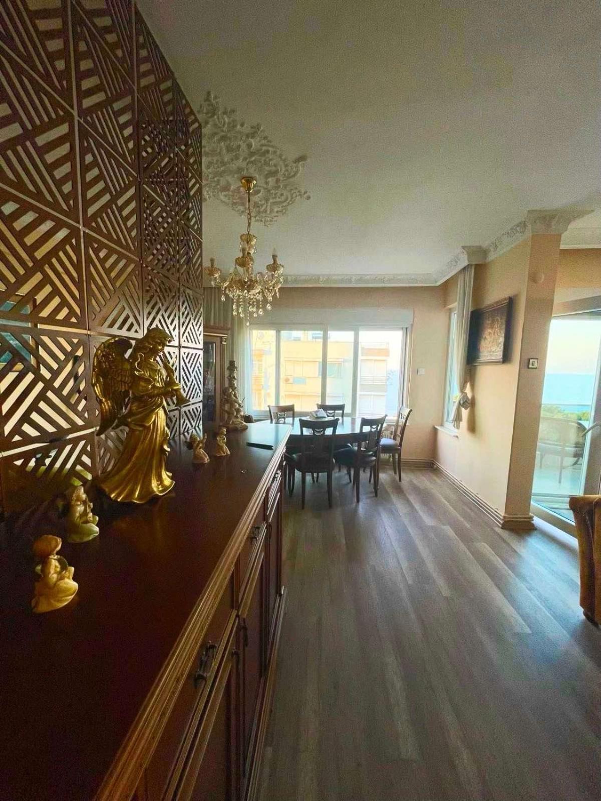Room With Sea View, Right In The Center Antalya Exterior photo